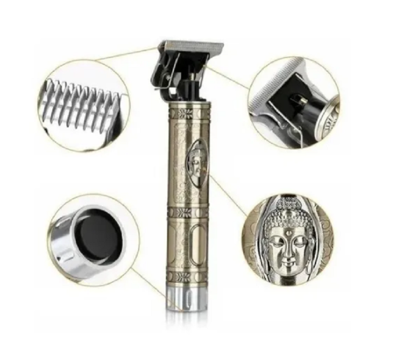 Barbera Patillera Buda T99 Professonal H