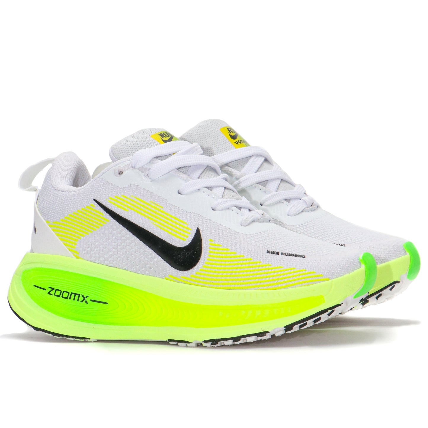 Tenis deportivo – Estilo Running - VOMERO 18 Y31