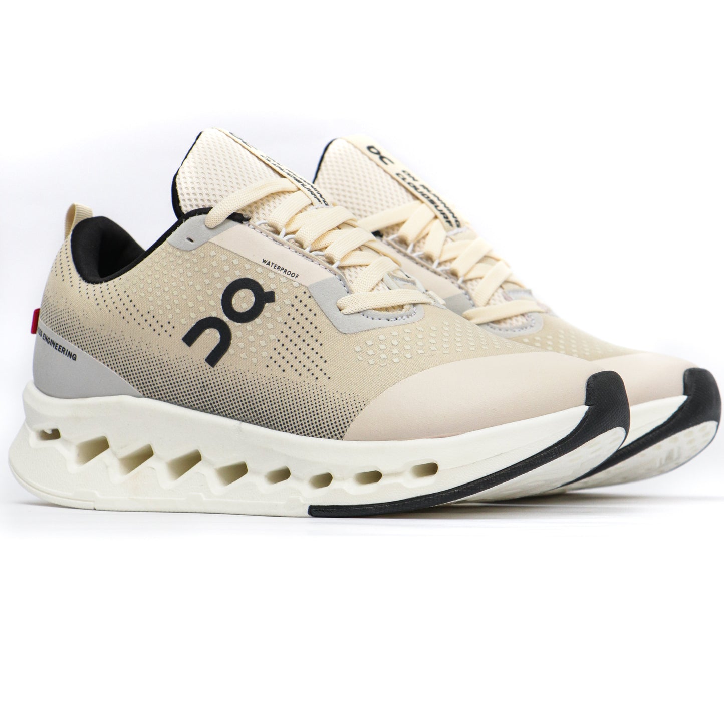 Tenis deportivo CALZADO ON6