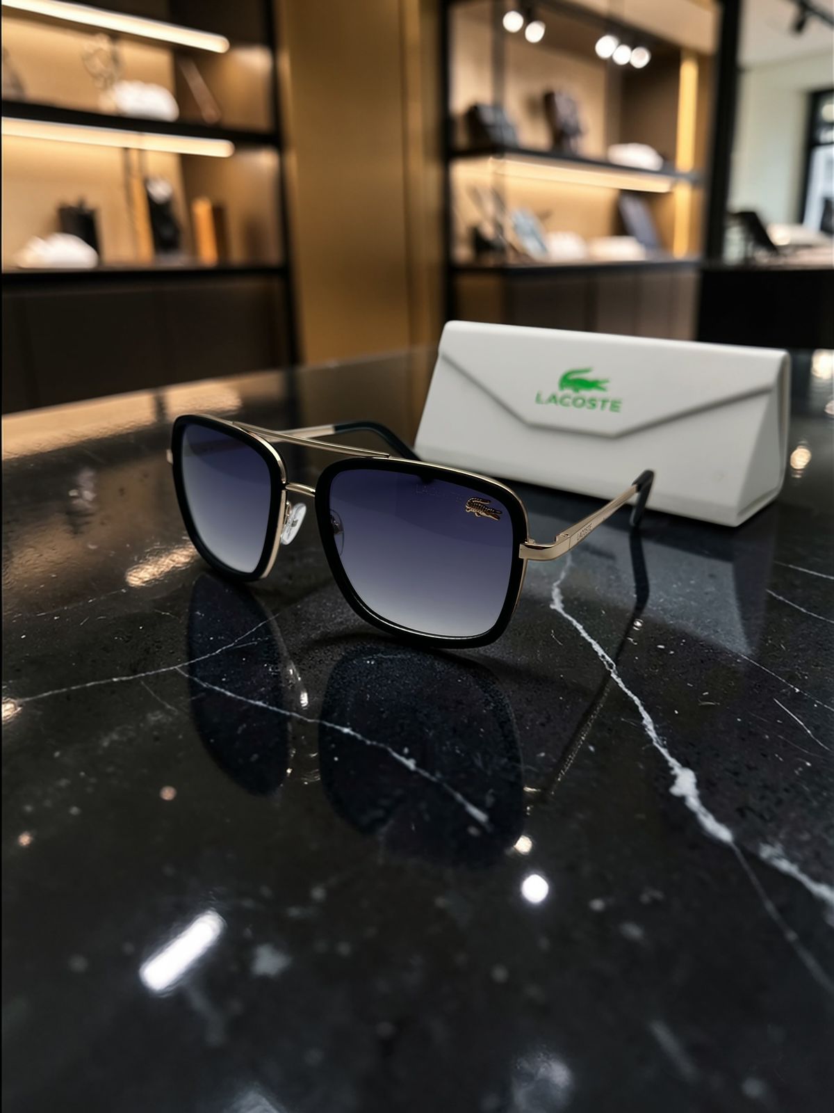 Gafa Lacoste R1