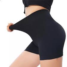 PANTY LEVANTA COLA Y CONTROL ABDOMEN