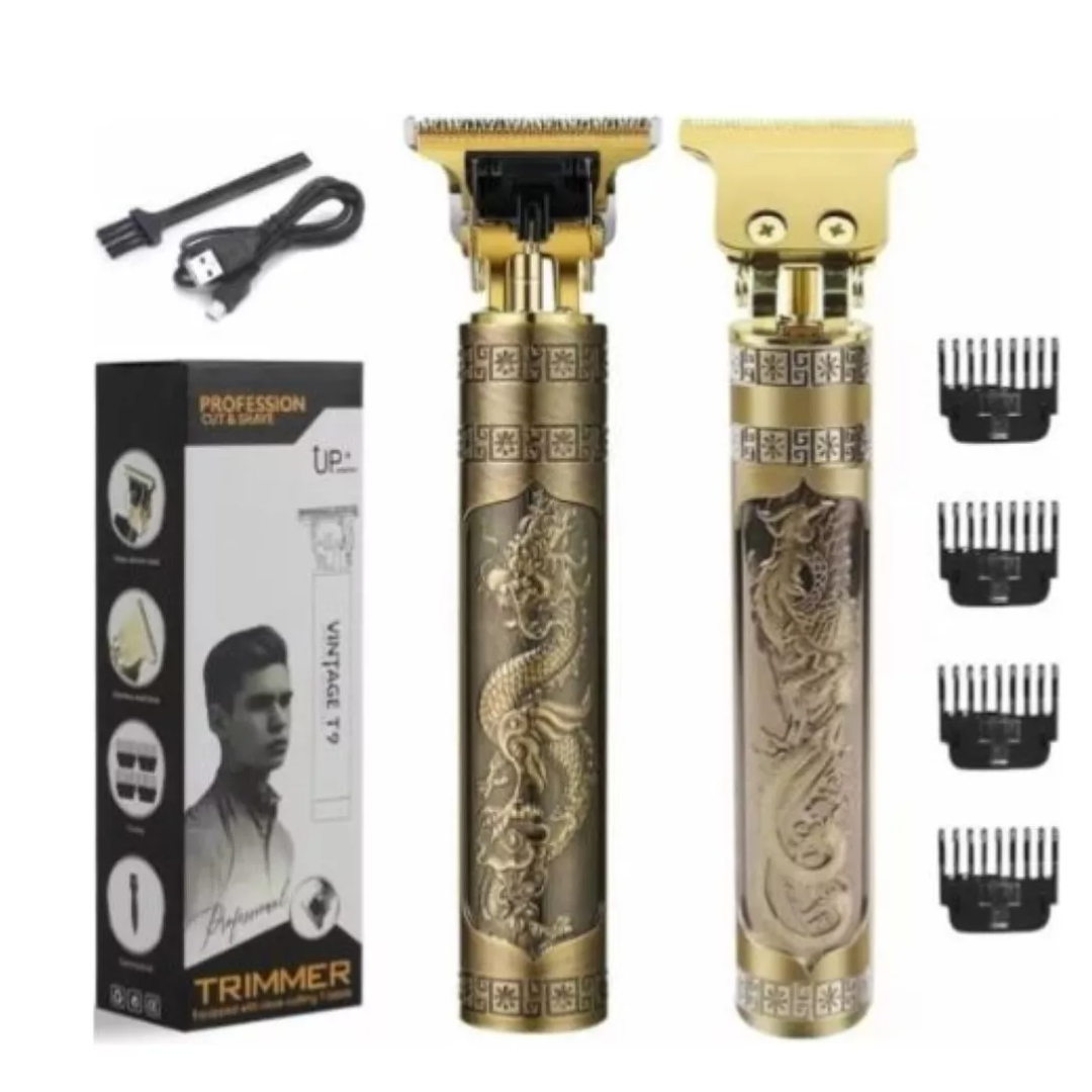 Barbera Patillera Buda T99 Professonal H