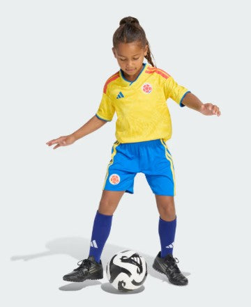 Conjunto Deportivo Niño Selección Colombia ⚽
