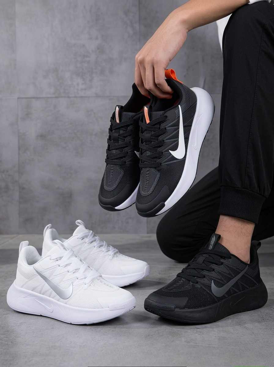 Tenis deportivo  NIKE WILDHORSE 10 N1