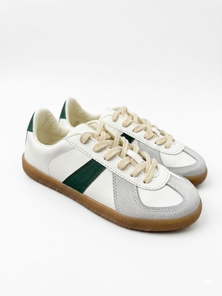 CALZADO Y41 - Casual Deportivo Zapatilla