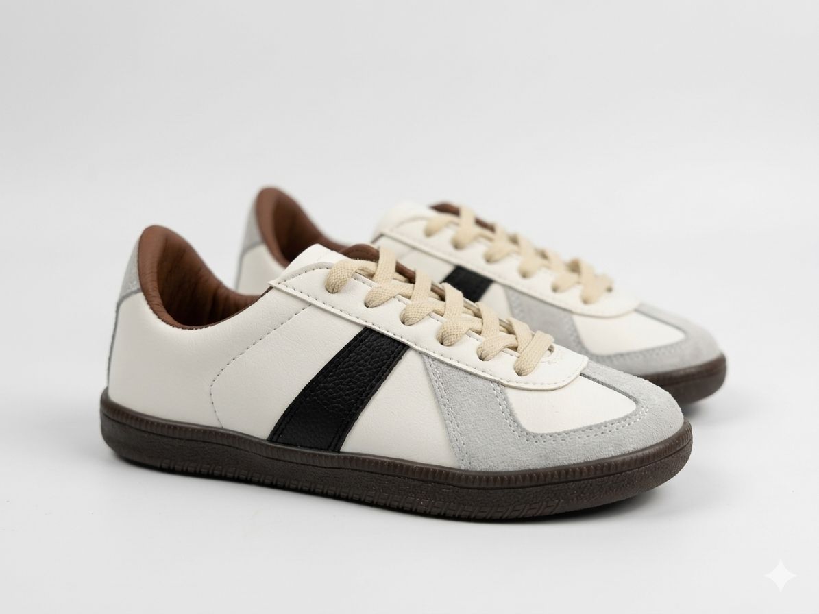 CALZADO Y41 - Casual Deportivo Zapatilla