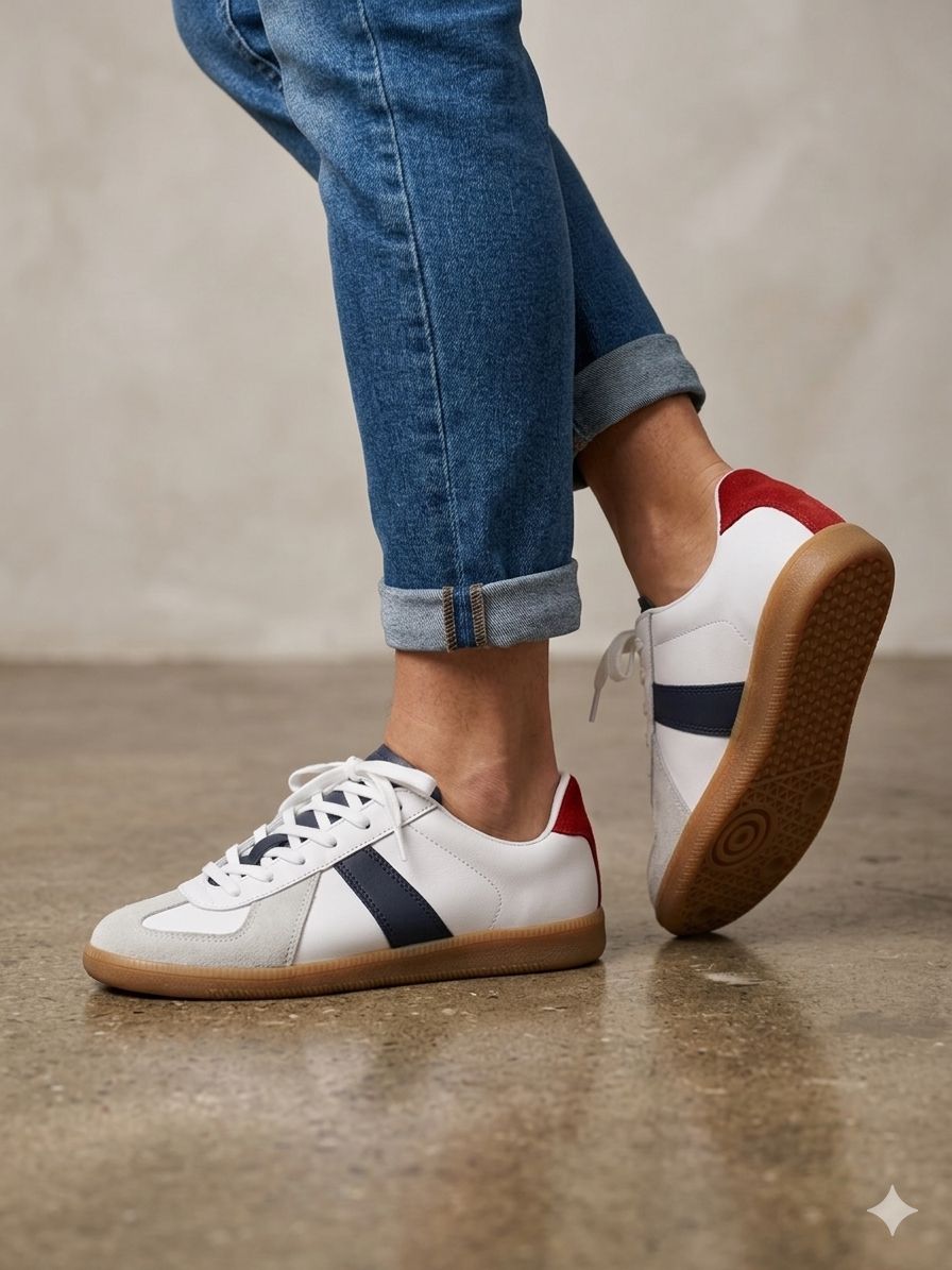 CALZADO Y41 - Casual Deportivo Zapatilla