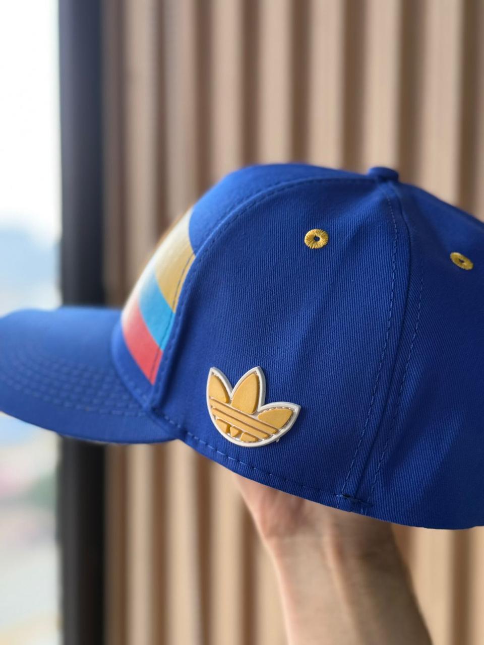 Gorras de la Selección Colombia