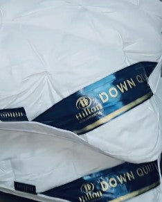 Almohada Hilton Down Pillow
