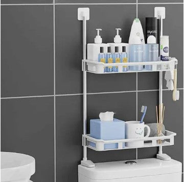 Organizador de Baño 2 Niveles