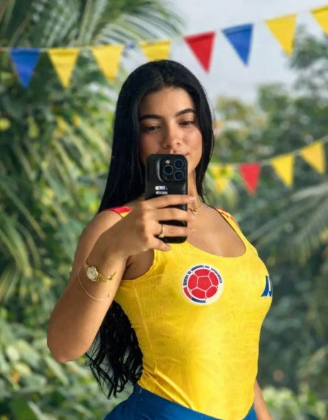 BODY SELECCION COLOMBIA MUNDIAL 2026