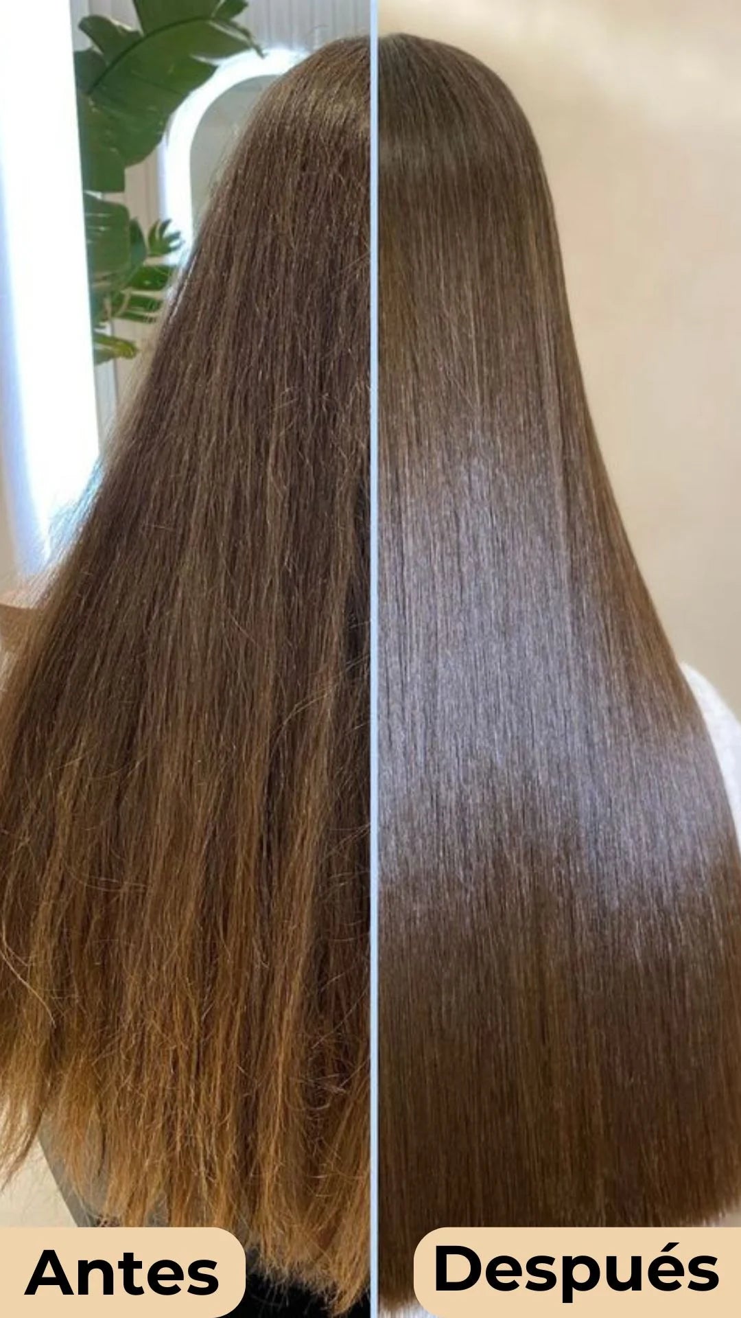 Karseell Mascarilla capilar con colágeno