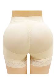 PANTY LEVANTA COLA Y CONTROL ABDOMEN