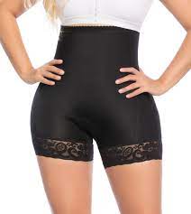 PANTY LEVANTA COLA Y CONTROL ABDOMEN