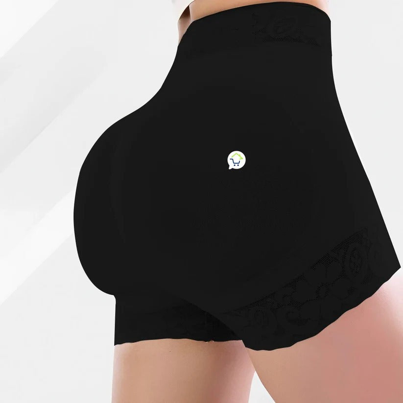 PANTY LEVANTA COLA Y CONTROL ABDOMEN