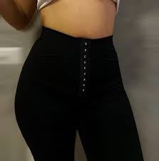 BIKER LEVANTA COLA CON BOLSILLO