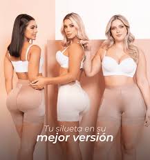 PANTY LEVANTA COLA Y CONTROL ABDOMEN
