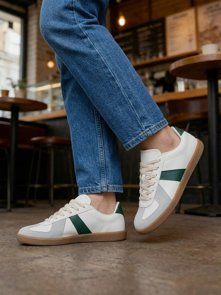 CALZADO Y41 - Casual Deportivo Zapatilla