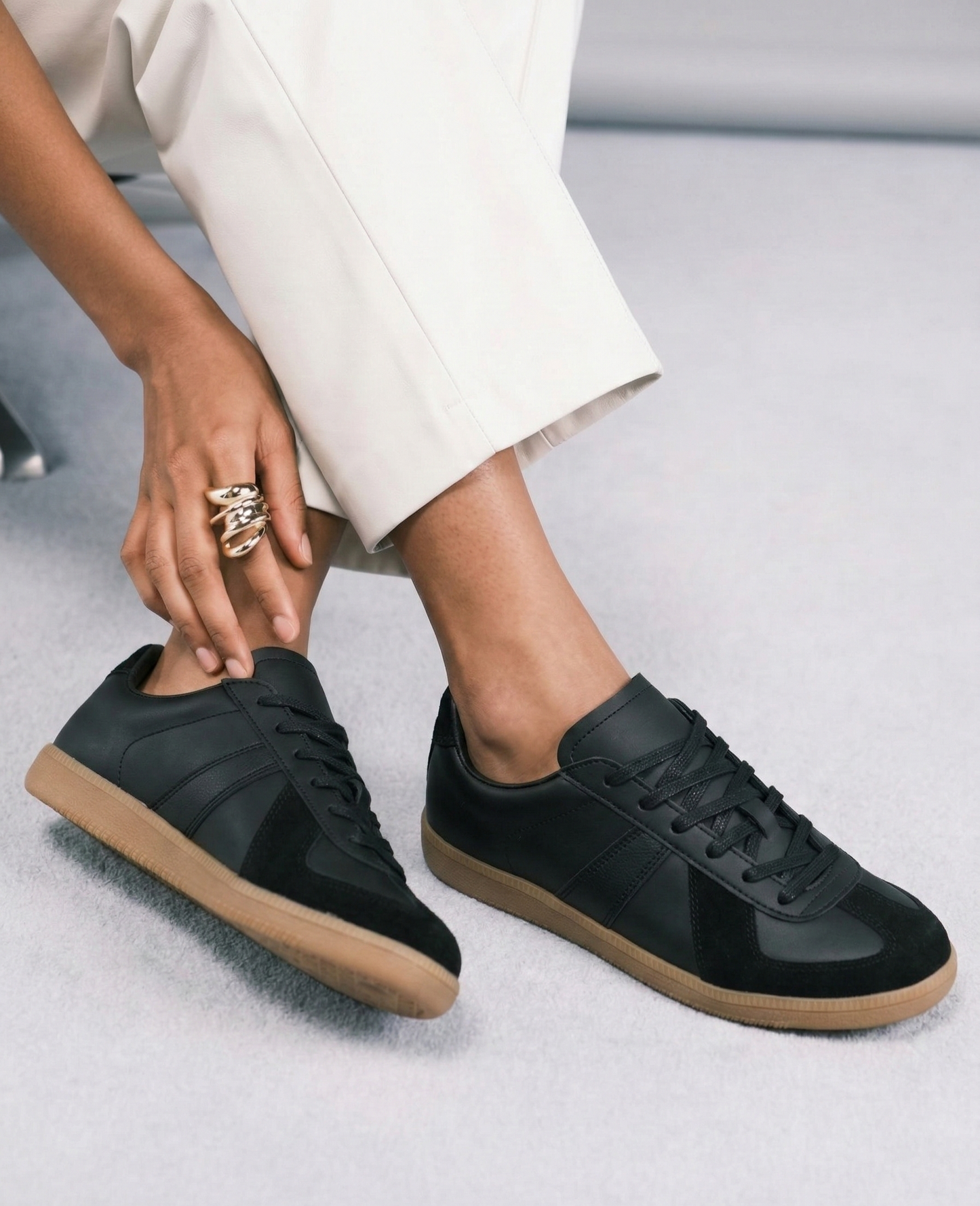 CALZADO Y41 - Casual Deportivo Zapatilla