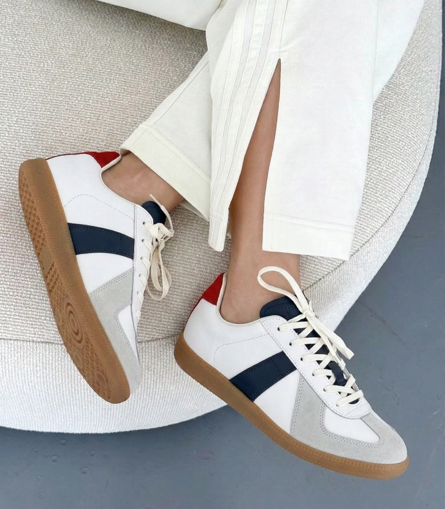CALZADO Y41 - Casual Deportivo Zapatilla