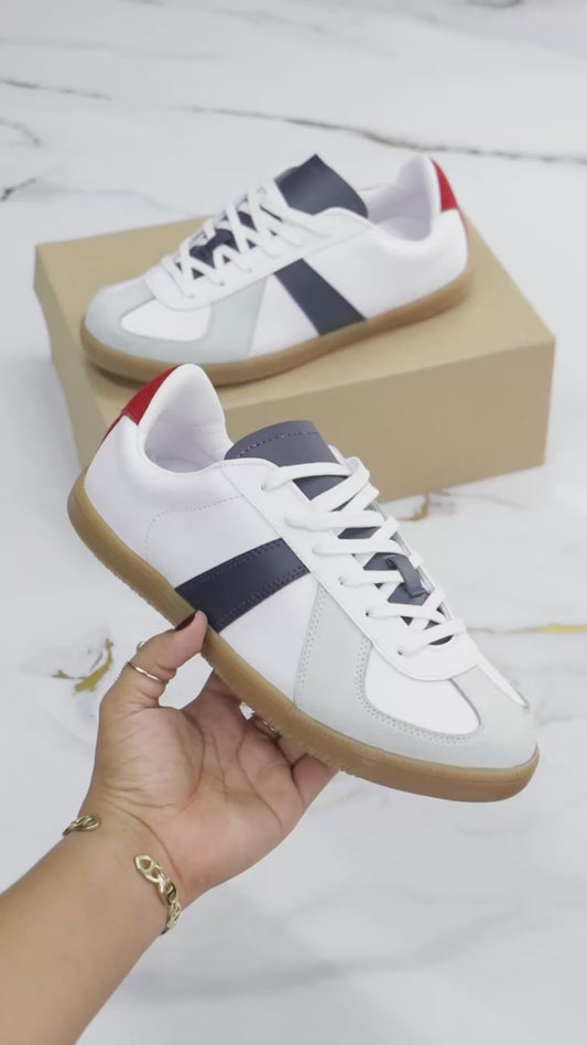 CALZADO Y41 - Casual Deportivo Zapatilla