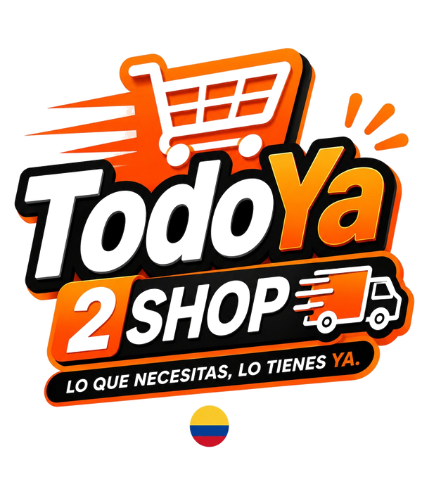 Todo Ya 2Shop     